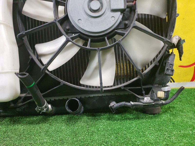 радиатор основной, 3500 рублей, Красноярск