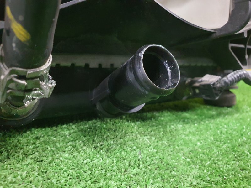 радиатор основной, 3500 рублей, Красноярск