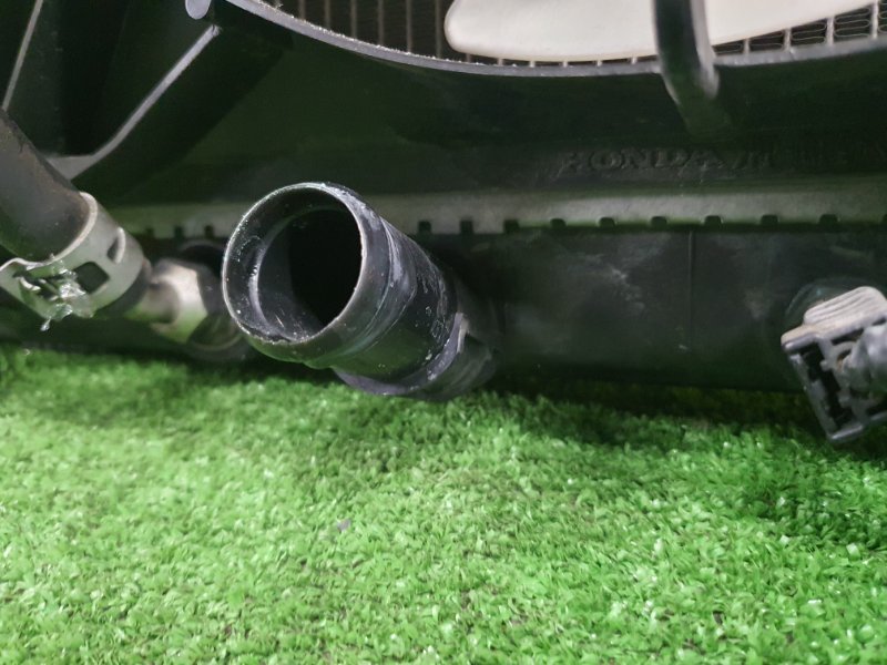 радиатор основной, 3500 рублей, Красноярск