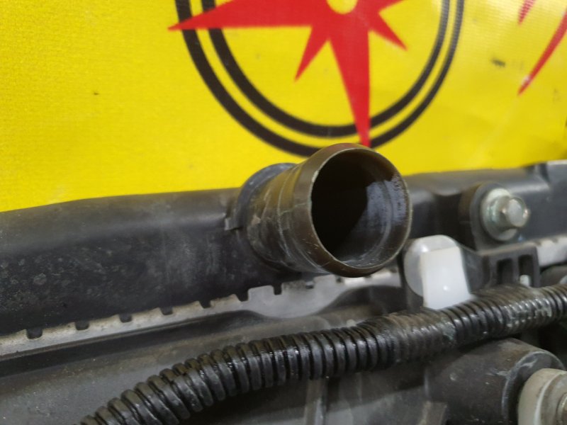 радиатор основной, 3500 рублей, Красноярск