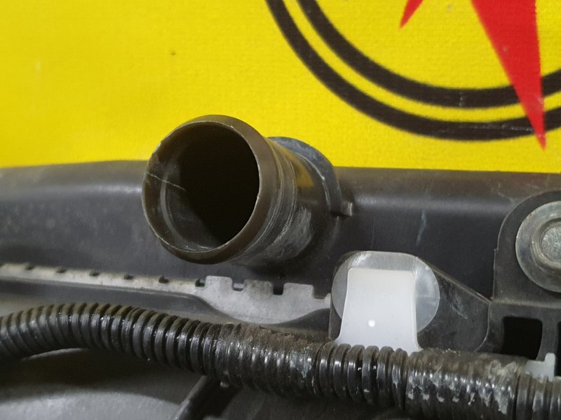 радиатор основной, 3500 рублей, Красноярск