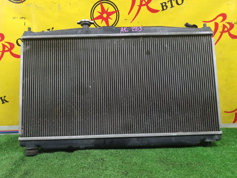 радиатор основной, 3500 рублей, Красноярск