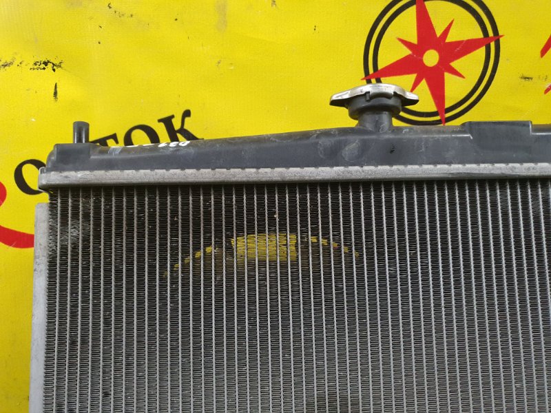 радиатор основной, 3500 рублей, Красноярск