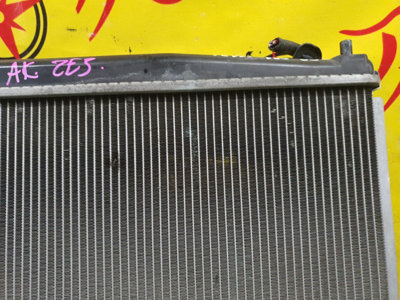 радиатор основной, 3500 рублей, Красноярск