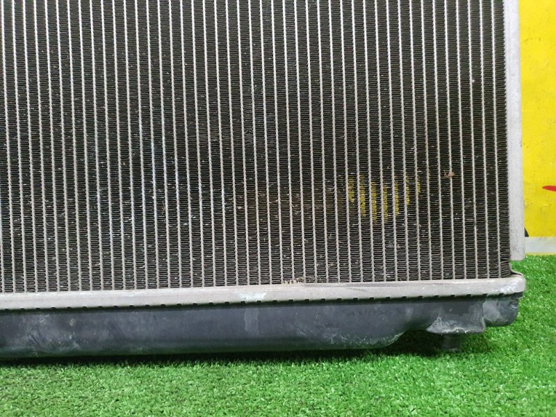 радиатор основной, 3500 рублей, Красноярск