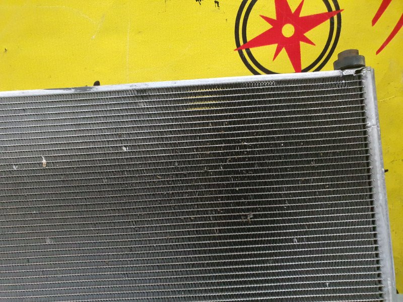 Радиатор кондиционера, 800 рублей, Красноярск