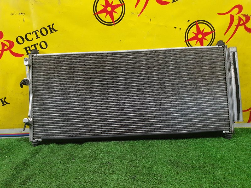 Радиатор кондиционера, 800 рублей, Красноярск