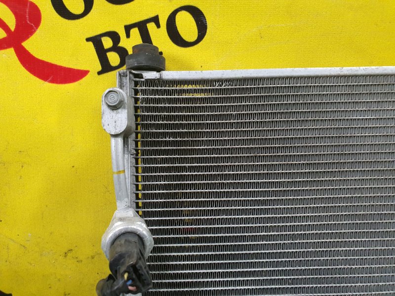 Радиатор кондиционера, 800 рублей, Красноярск