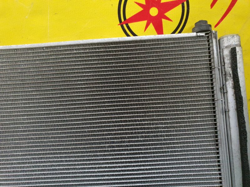 Радиатор кондиционера, 800 рублей, Красноярск