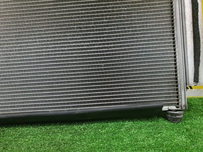 Радиатор кондиционера, 800 рублей, Красноярск