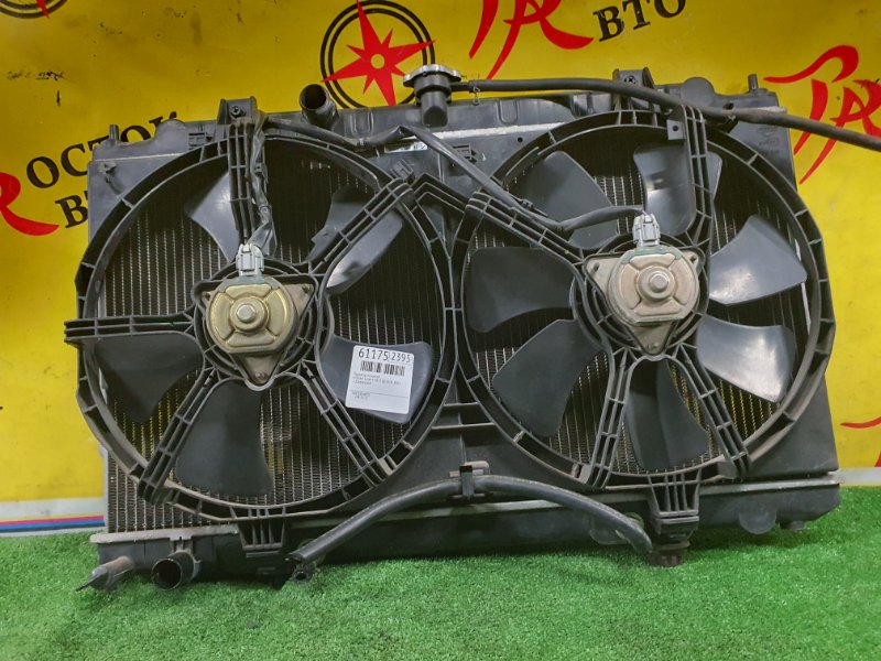 радиатор основной, 7000 рублей, Красноярск