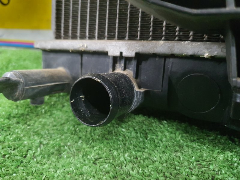 радиатор основной, 7000 рублей, Красноярск