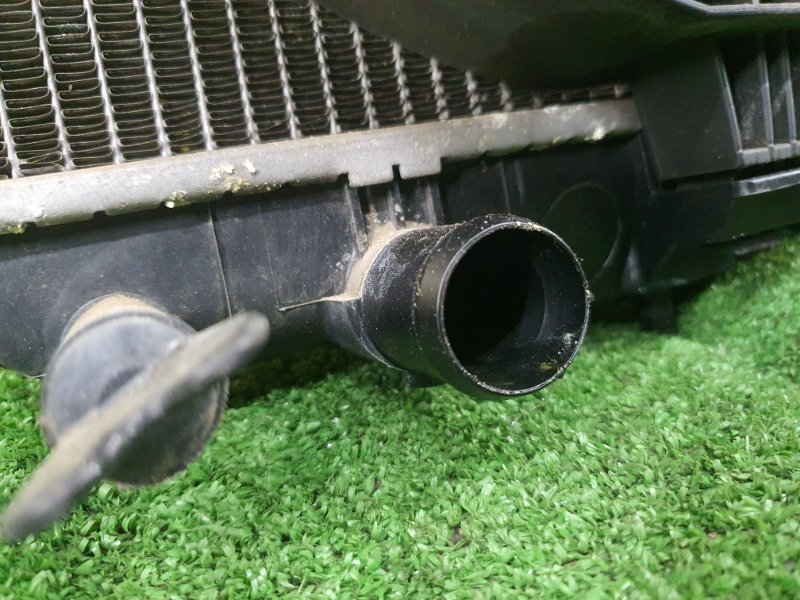 радиатор основной, 7000 рублей, Красноярск