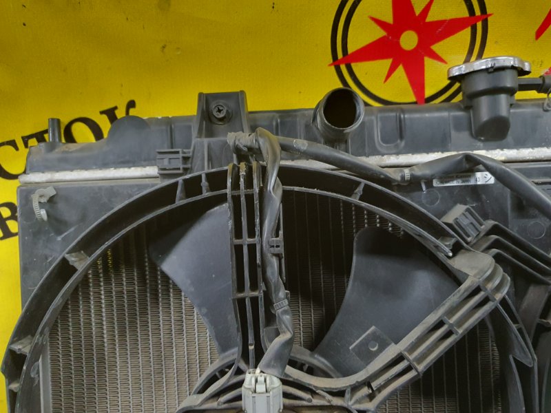 радиатор основной, 7000 рублей, Красноярск