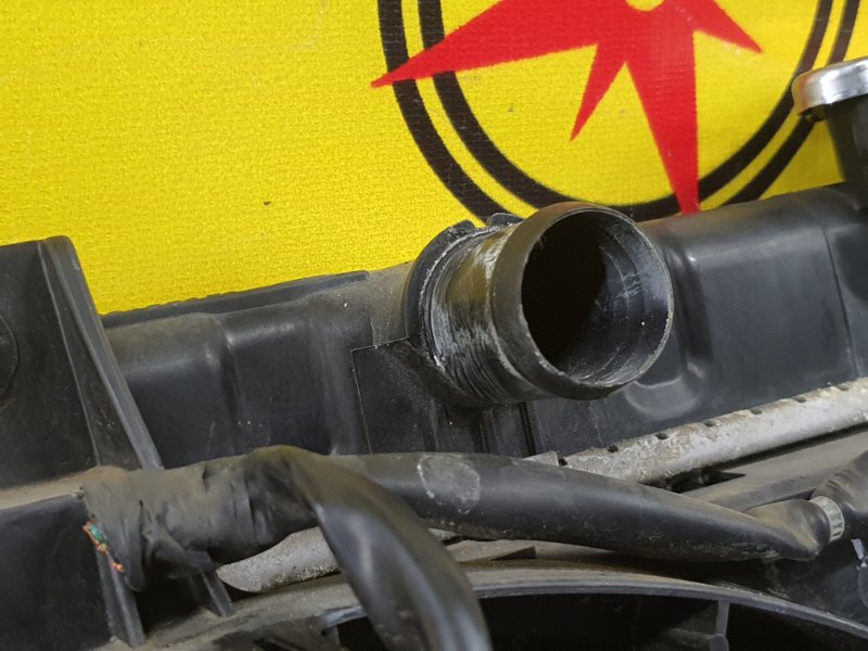 радиатор основной, 7000 рублей, Красноярск