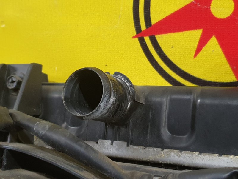 радиатор основной, 7000 рублей, Красноярск