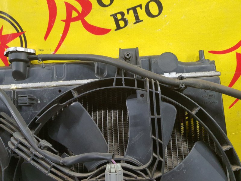 радиатор основной, 7000 рублей, Красноярск