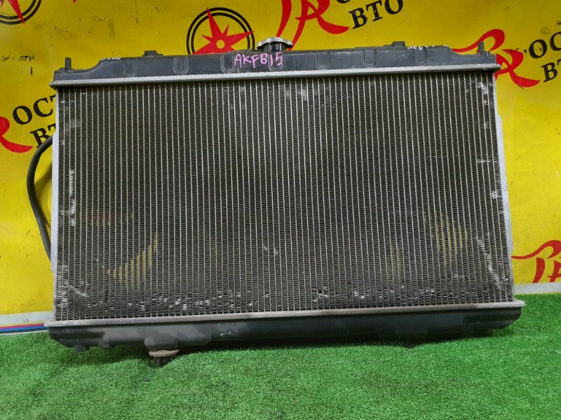 радиатор основной, 7000 рублей, Красноярск