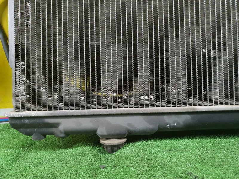 радиатор основной, 7000 рублей, Красноярск