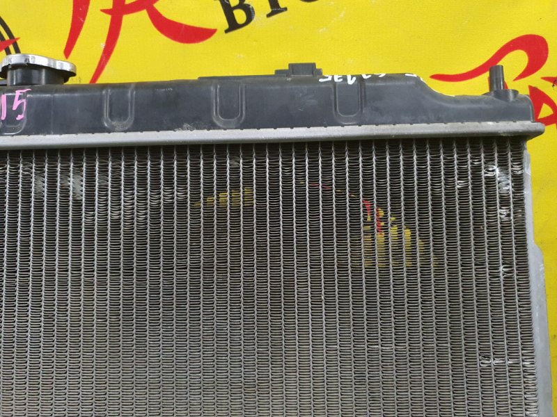 радиатор основной, 7000 рублей, Красноярск