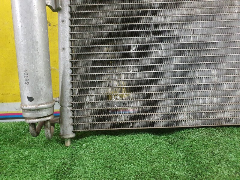 Радиатор кондиционера, 300 рублей, Красноярск