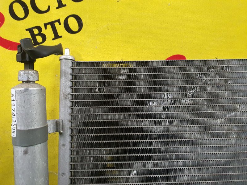 Радиатор кондиционера, 300 рублей, Красноярск