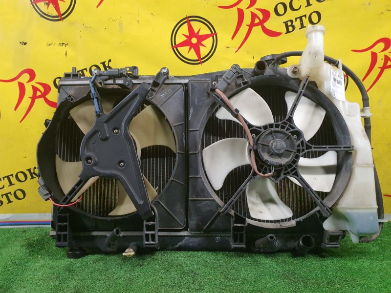 радиатор основной, 7000 рублей, Красноярск