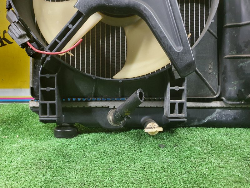 радиатор основной, 7000 рублей, Красноярск