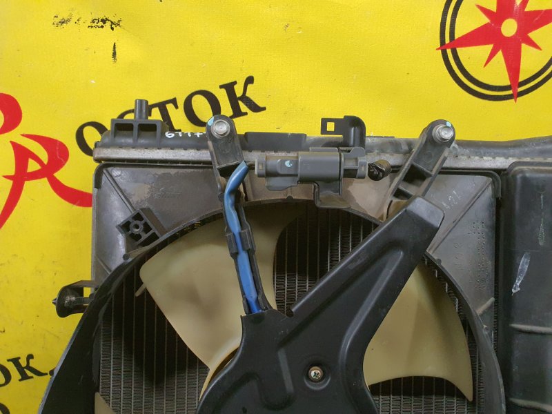 радиатор основной, 7000 рублей, Красноярск