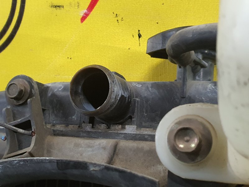 радиатор основной, 7000 рублей, Красноярск