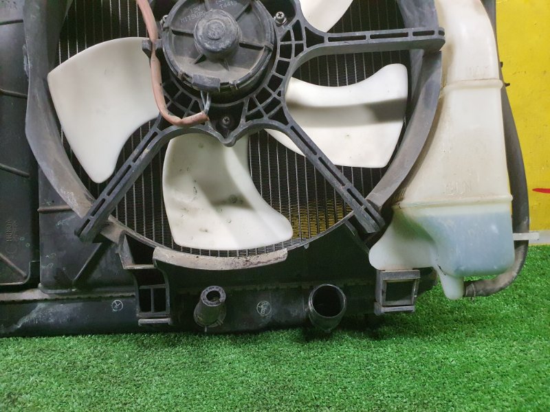 радиатор основной, 7000 рублей, Красноярск