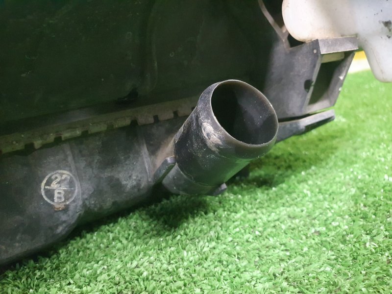 радиатор основной, 7000 рублей, Красноярск