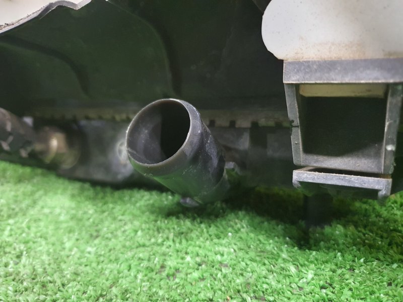 радиатор основной, 7000 рублей, Красноярск