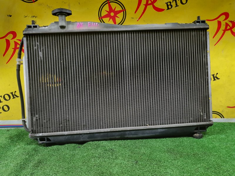 радиатор основной, 7000 рублей, Красноярск