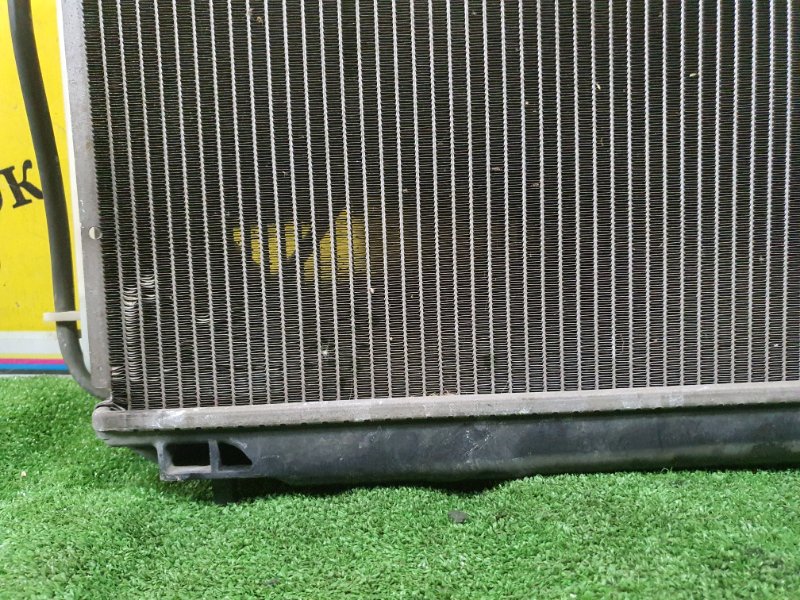 радиатор основной, 7000 рублей, Красноярск