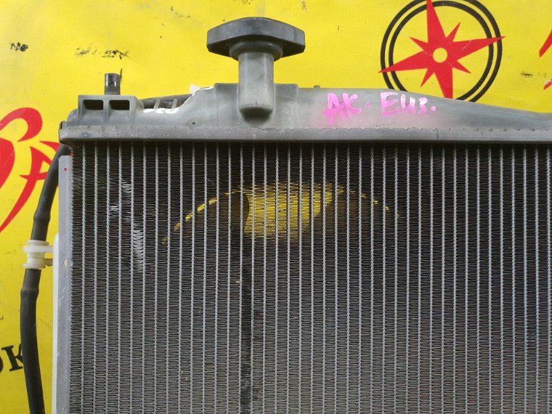 радиатор основной, 7000 рублей, Красноярск