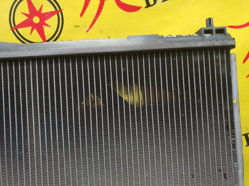 радиатор основной, 7000 рублей, Красноярск