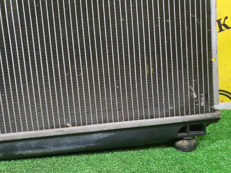 радиатор основной, 7000 рублей, Красноярск