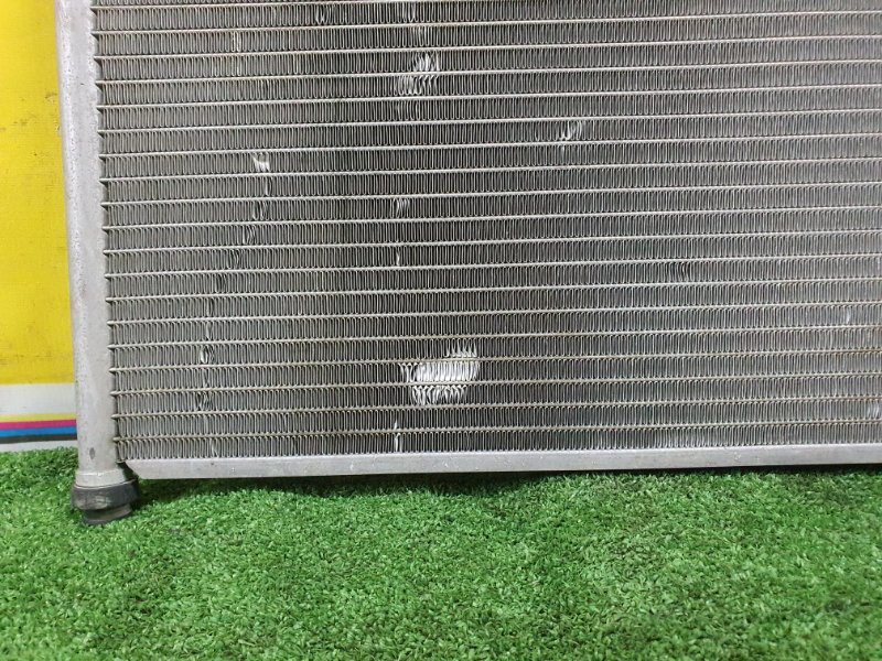 Радиатор кондиционера, 2000 рублей, Красноярск