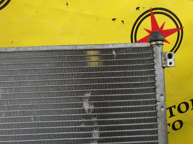 Радиатор кондиционера, 2000 рублей, Красноярск