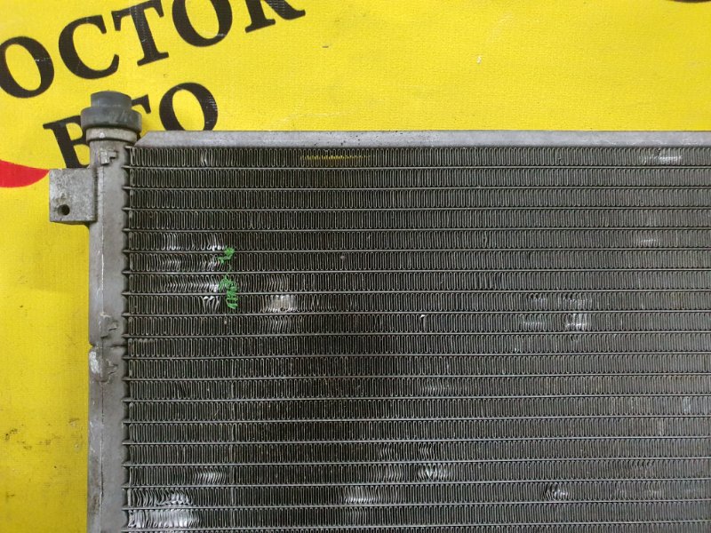 Радиатор кондиционера, 2000 рублей, Красноярск