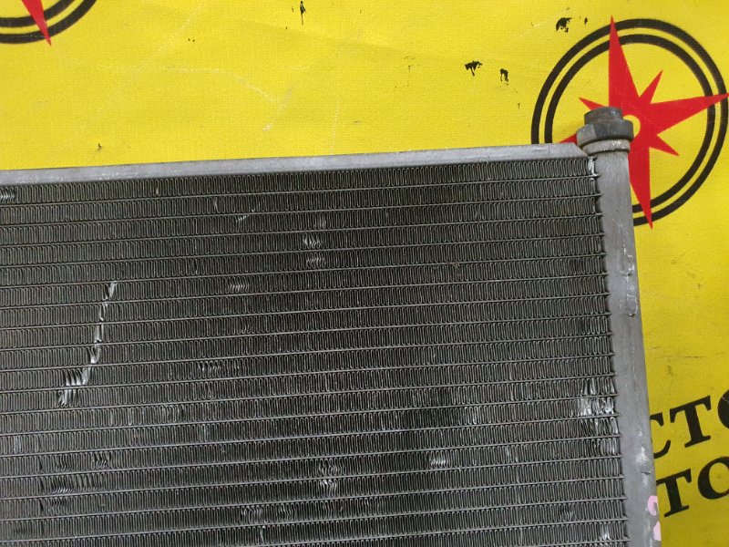 Радиатор кондиционера, 2000 рублей, Красноярск