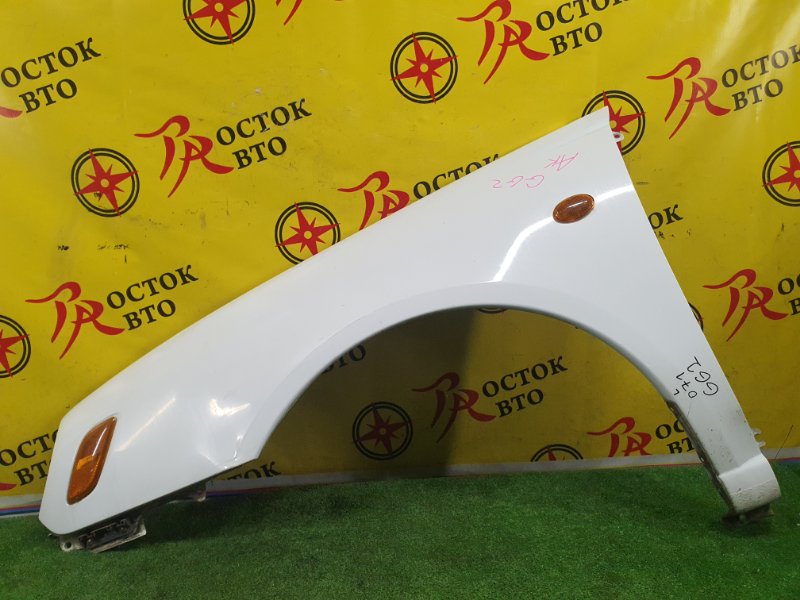 Крыло, 12500 рублей, Красноярск