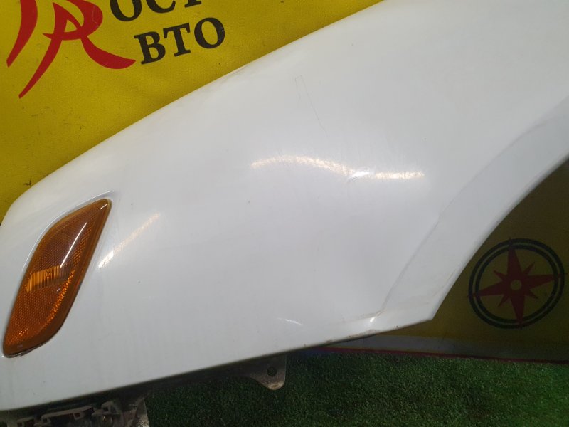 Крыло, 12500 рублей, Красноярск