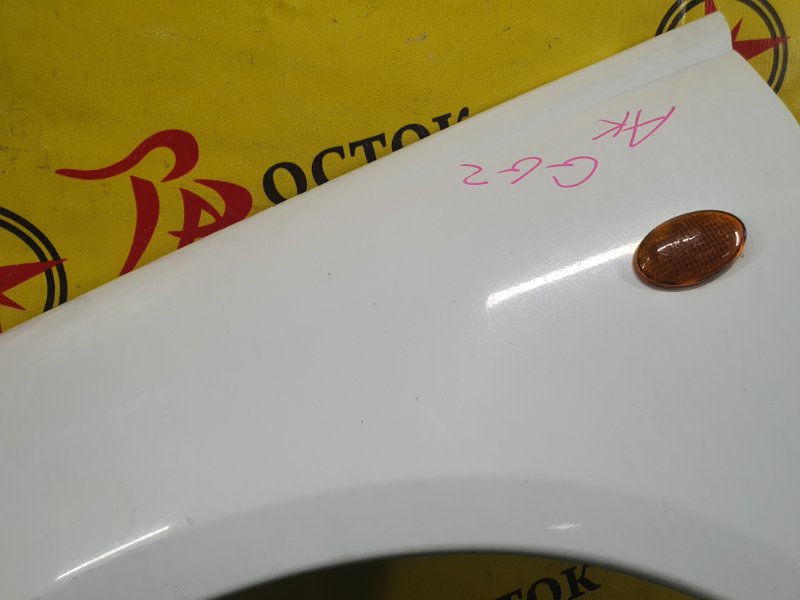 Крыло, 12500 рублей, Красноярск