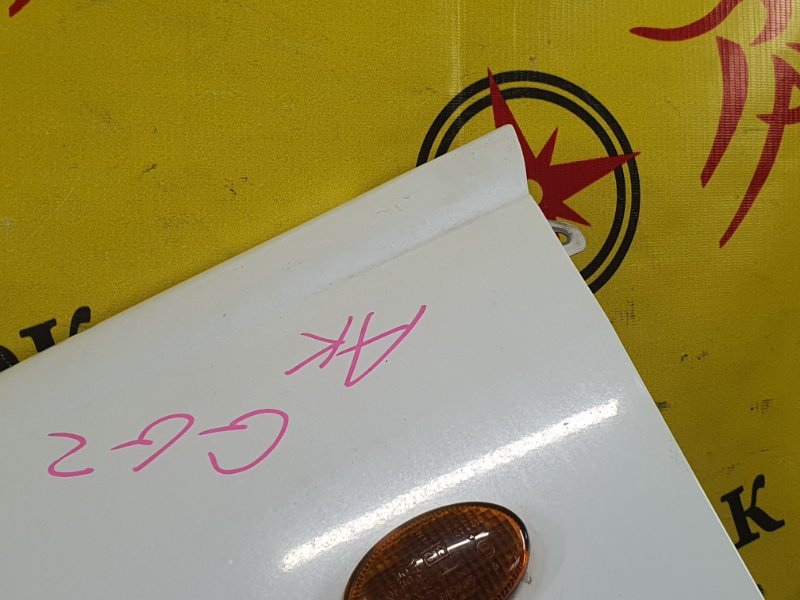 Крыло, 12500 рублей, Красноярск