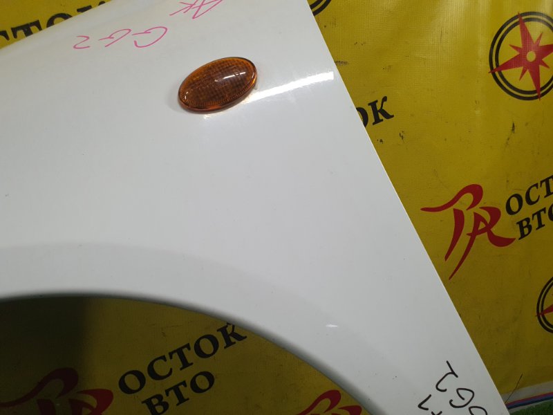 Крыло, 12500 рублей, Красноярск