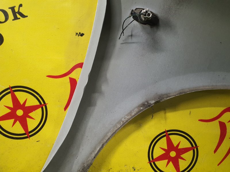 Крыло, 12500 рублей, Красноярск