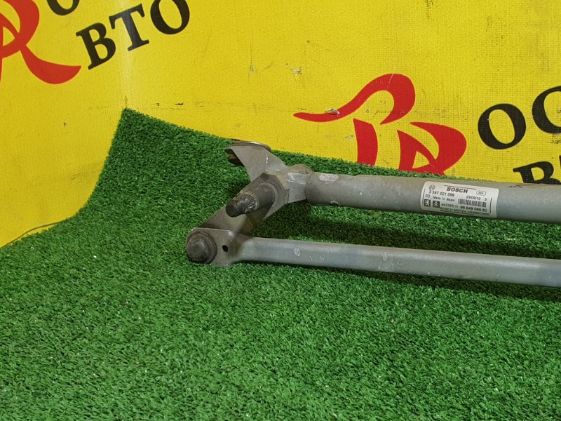 привод (мотор) стеклоочистителей, 350 рублей, Красноярск