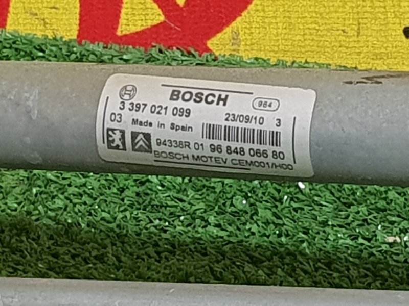 привод (мотор) стеклоочистителей, 350 рублей, Красноярск